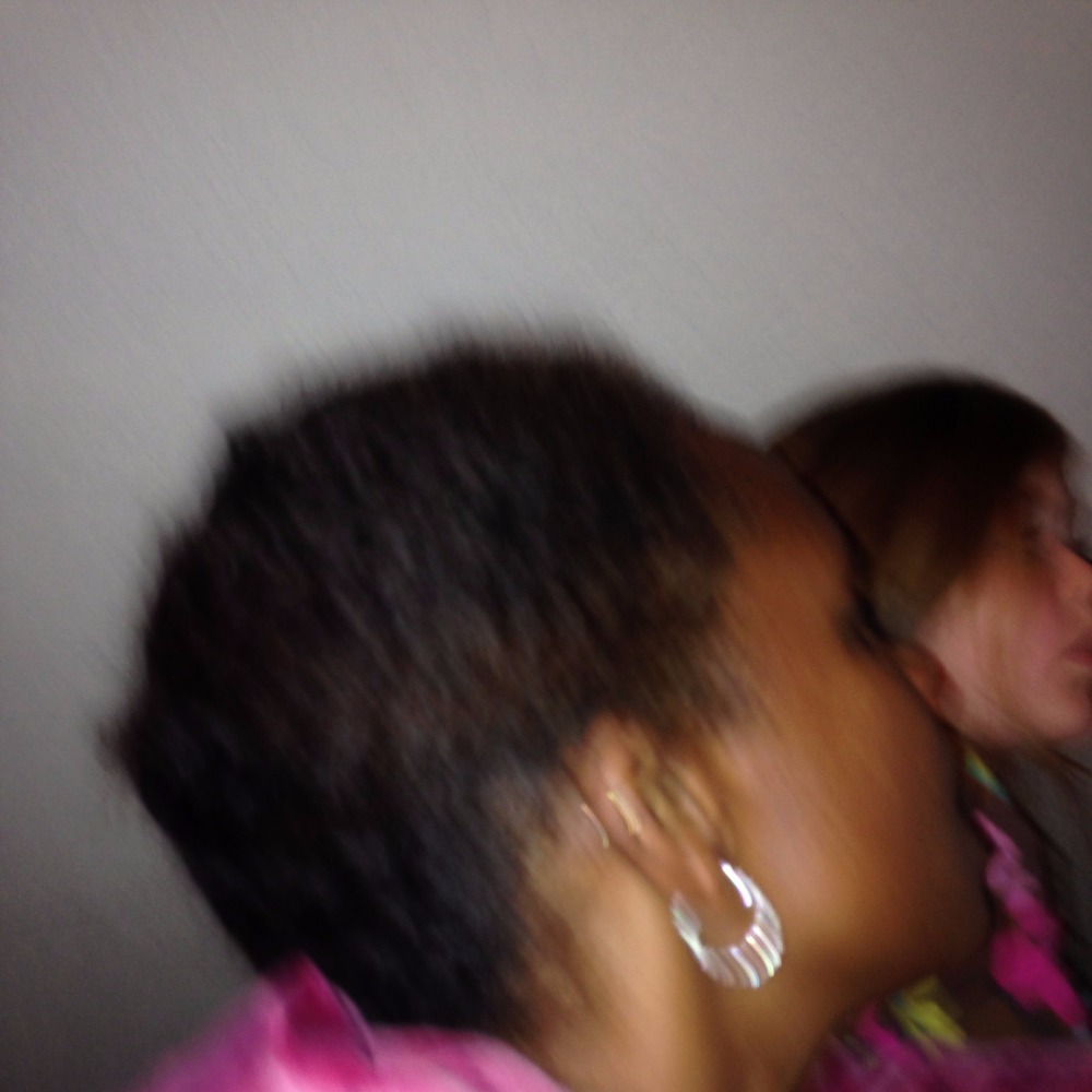 Meet your Posher, Syam